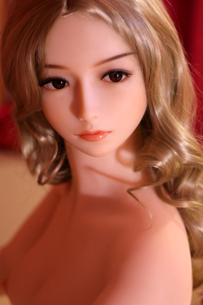 Секс кукла Берта Premium 155см