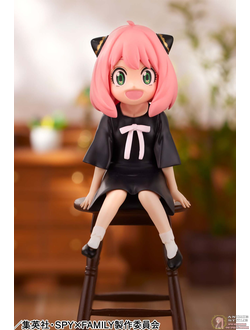 Фигурка Аня Форджер (Anya Forger Break Time Collection)