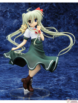 фигурка 1/7 Айнхард Стратос (Einhart Stratos)