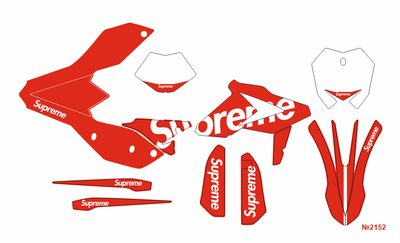 BETA RR 2018 2019 supreme №2152