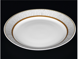 Тарелка десертная