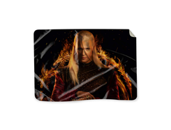 Покрывало Дом Дракона, House of the Dragon №1