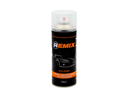 грунт кислотный протравливающий аэрозольный WASH PRIMER REMIX  520МЛ