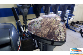 Микатцу 9.9-15