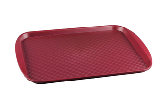 Поднос для завтрака 420x300 мм. (девять цветов)