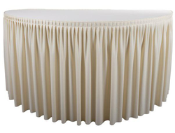 Фуршетная юбка сборки 1к3 купить в Ялте