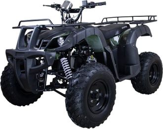 Утилитарный квадроцикл Avantis Hunter 150 Lite