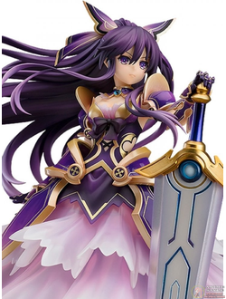 Фигурка 1/7 Тока Ятогами (Yatogami Tooka)