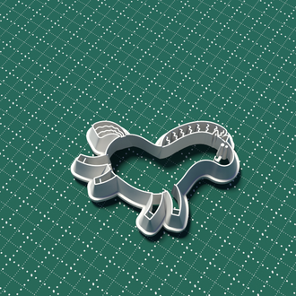 каттер "Лошадка тип 2"