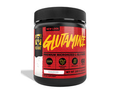 (Mutant) L-Glutamine - (300 гр)