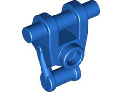 Torso Mechanical, Battle Droid, Blue (30375 / 4144309 / 4508613)