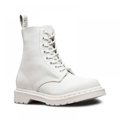 Ботинки Dr Martens 1460 Pascal Virginia Mono