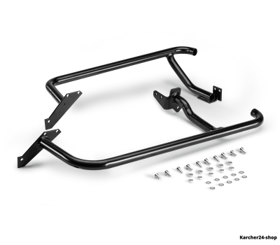 Монтажный комплект отбойника щёточной головки b 150 r (2.034-000.0)