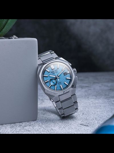 Наручные часы Seiko SSJ027J1