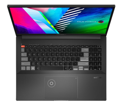 ASUS VivoBook Pro - RTX 3050 TI