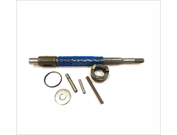 Гребной вал (ведомый) Hangkai 9-15 л.с.