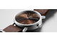 Часы мужские LACO CLASSIC MOCCA 40 AUTOMATIC 862077 магазин