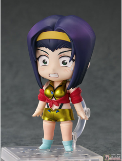 Нендроид Фэй Валентайн (Faye Valentine)