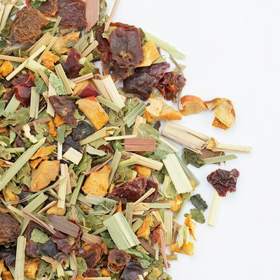 Травяной чай - Фиточай Бодрость 250 г