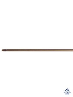 Гарпун 105см Salvimar CAPTUR акулий плавник М7 D6.5mm