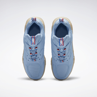 КРОССОВКИ REEBOK AZTREK DOUBLE MIX BLUE