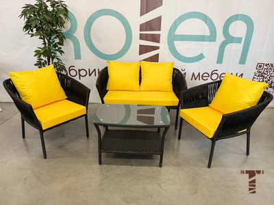 Столик Джаз