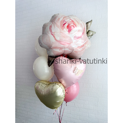 Набор "Весенняя Роза"