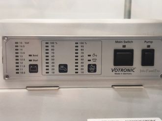 Дисплей индикатор 3 в 1  Panel Tank Votronic