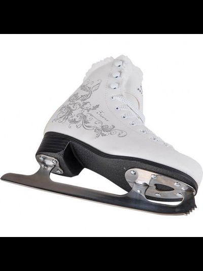 Фигурные коньки Elegance для тренировок и выступлений