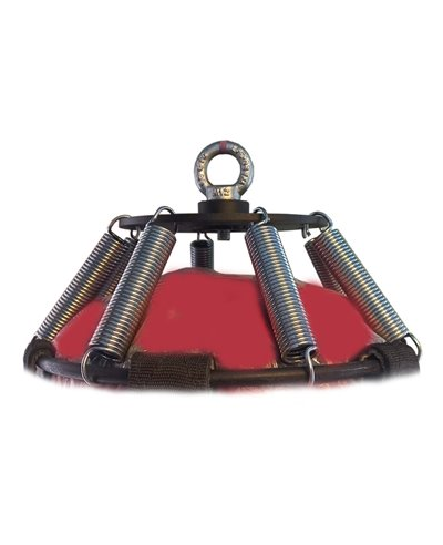 Подвеска для боксерского мешка пружинная AV825/80 (AVN07)