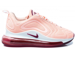 Nike Air Max 720 (розовые)