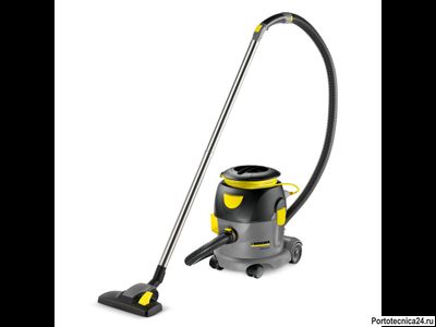 Пылесос сухой уборки Karcher T 10/1 eco!efficiency (1.527-413.0)