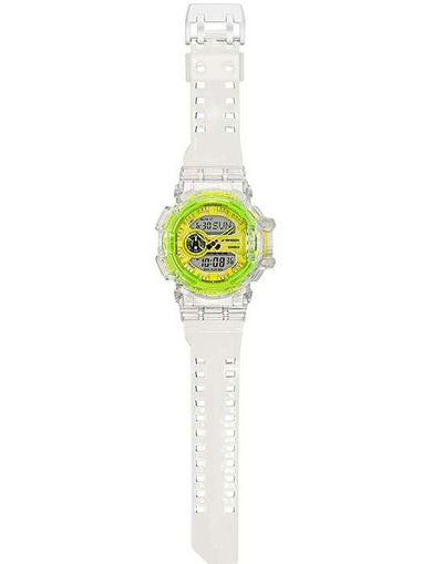 Часы Casio G-Shock GA-400SK-1A9