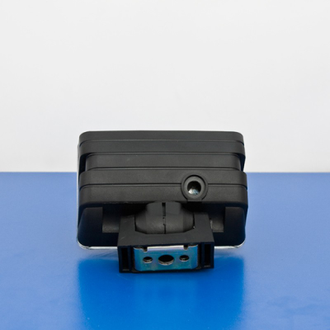 Дополнительная оптика Hella Micro FF  Комплект фар (2 шт.) дальнего света с защитными крышками и проводкой (1FA 007 133-811)