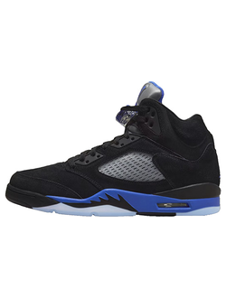 Nike x Air Jordan 5 Retro Racer Blue Gore-Tex