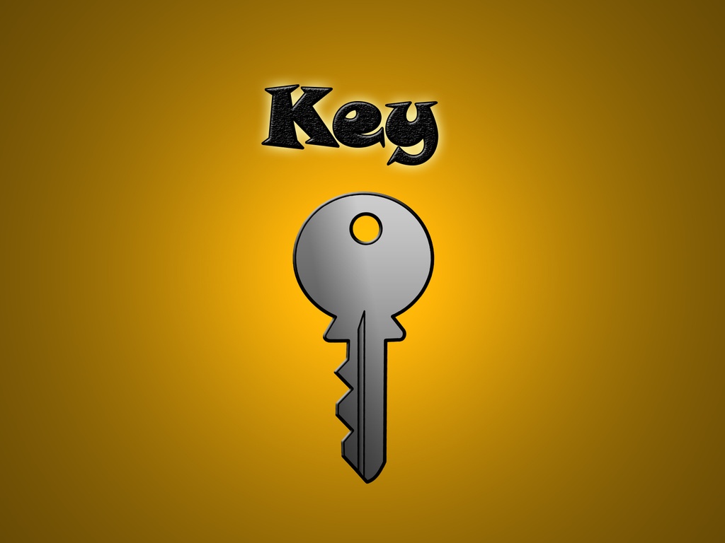 Keys mp3