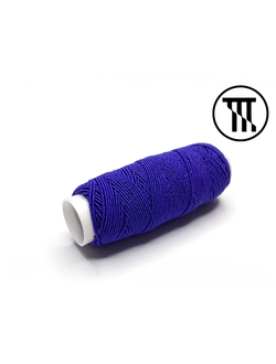 Нитка-резинка, цв. Фиолетовый