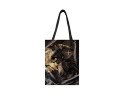 Сумка-шоппер PlayerUnknown’s Battlegrounds, PUBG, ПУБГ №8