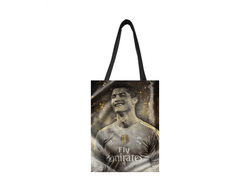 Сумка-шоппер Криштиану Роналду, Cristiano Ronaldo №15