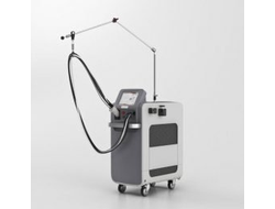 АЛЕКСАНДРИТОВЫЙ ЛАЗЕР ДЛЯ ЭПИЛЯЦИИ ( FIBER OPTIC HAIR REMOVAL ) WD-517