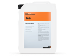 TEERWASCHE A - Концентрат для быстрого очищения от смолы (10 л) 391010
