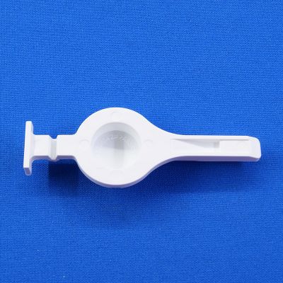 Кнопка включения СМА Samsung DC64-02389A