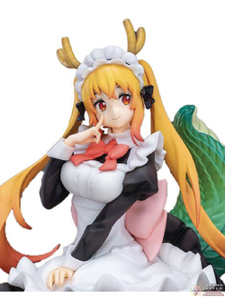 Фигурка 1/7 Тору (Tohru)