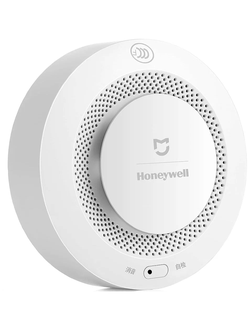 Датчик дыма Xiaomi Mijia Honeywell Smoke Detector JTYJ-GD-03MI/BB
