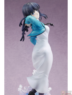 Фигурка 1/7 Миюки Шиба (Shiba Miyuki)