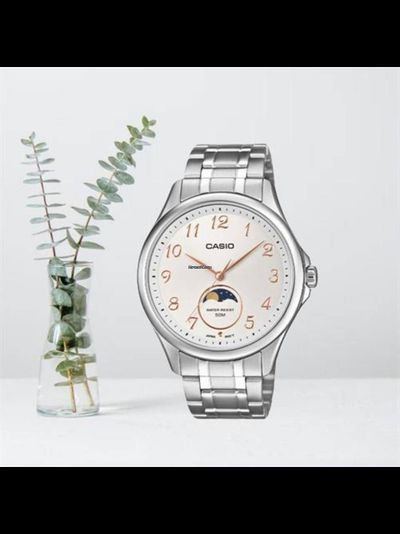 Часы Casio MTP-M110D-7A