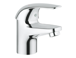 Смеситель для раковины GROHE Euroeco, хром  32734000