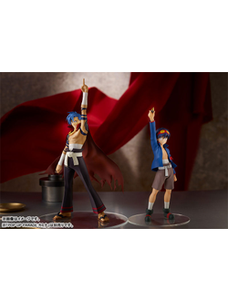 Фигурка Симон (Simon Pop Up Parade)