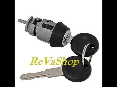 Комплект ручек замков личинок Golf 3 Mk3 1991-1997