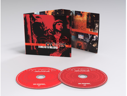 Oasis - Familiar To Millions 2-CD 25th Anniversary